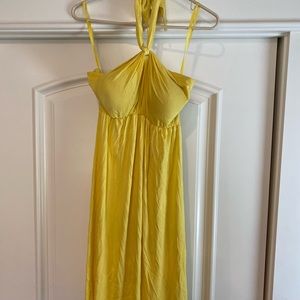 Pea in the pod maternity dress